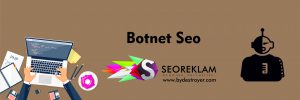 Botnet Seo