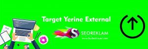 Target Yerine External