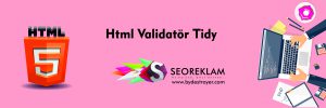 Html Validator Tidy