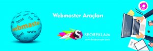 Webmaster Araçları