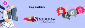 Blog Backlink