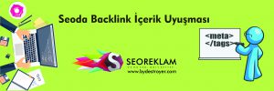 Seoda Backlink İçerik Uyuşması